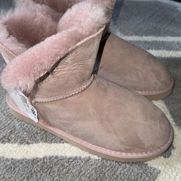 Fireside by Dearforms boots - Picture 6 of 10